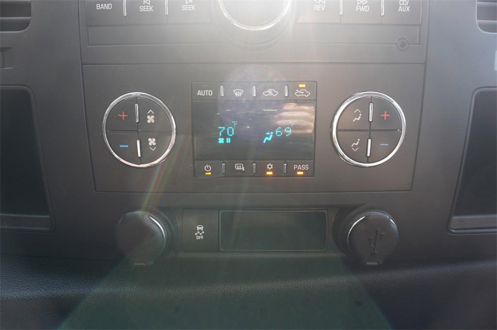 used 2012 Chevrolet Silverado 1500 car, priced at $12,500