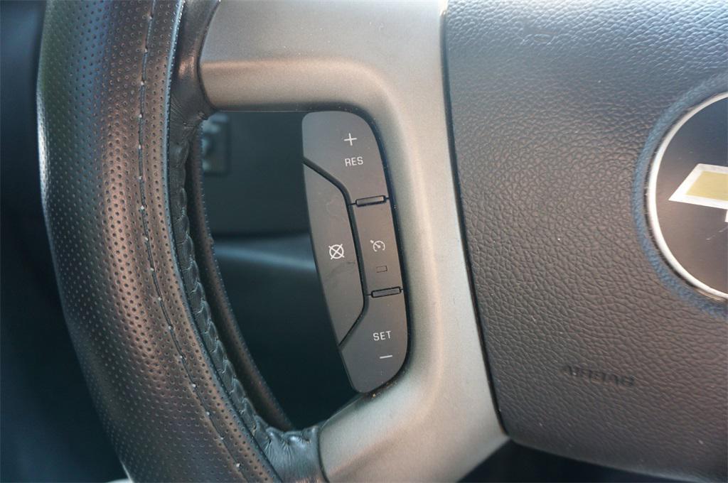 used 2012 Chevrolet Silverado 1500 car, priced at $12,500
