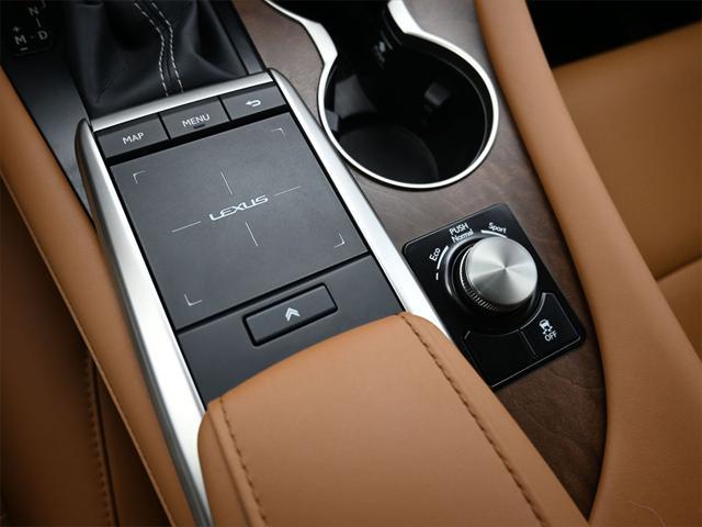 used 2022 Lexus RX 350L car, priced at $48,287