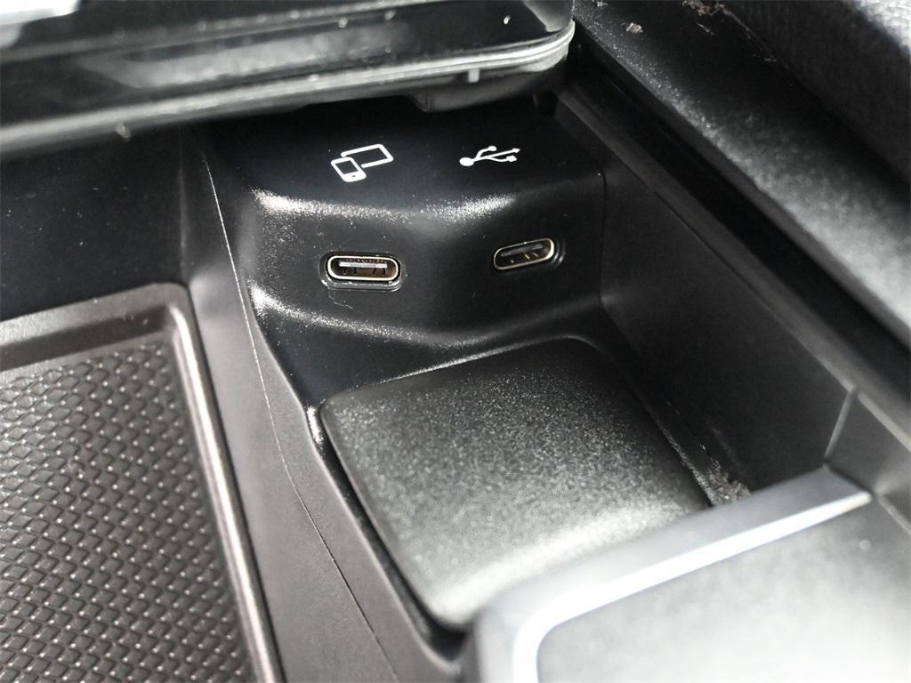used 2022 Mercedes-Benz GLE 350 car, priced at $43,750