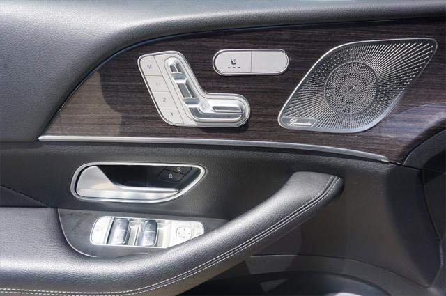 used 2022 Mercedes-Benz GLE 350 car, priced at $47,000