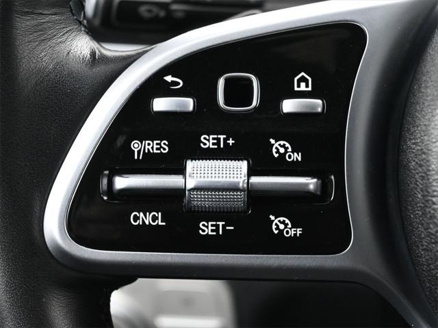 used 2022 Mercedes-Benz GLE 350 car, priced at $47,000