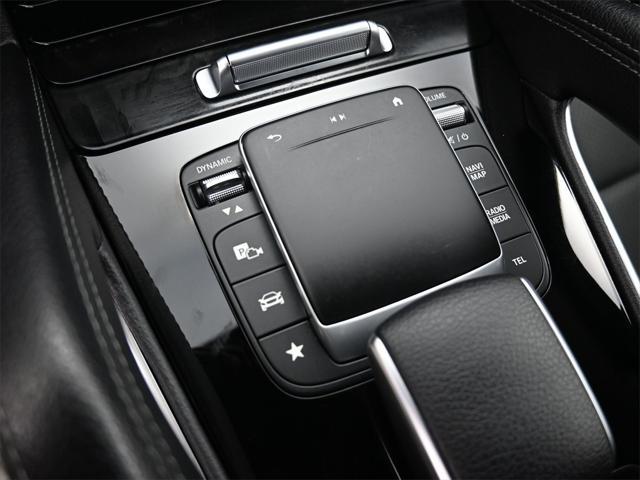 used 2022 Mercedes-Benz GLE 350 car, priced at $47,000