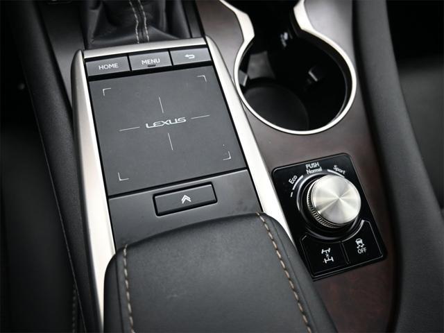 used 2022 Lexus RX 350 car, priced at $44,297