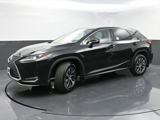 used 2022 Lexus RX 350 car, priced at $42,997