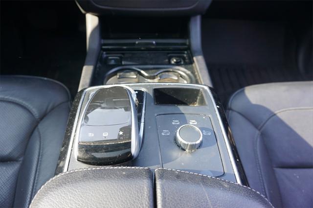 used 2016 Mercedes-Benz GLE-Class car, priced at $18,250