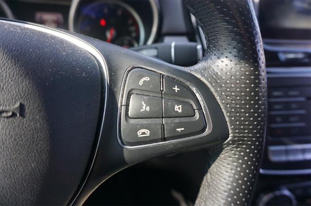 used 2016 Mercedes-Benz GLE-Class car, priced at $18,250