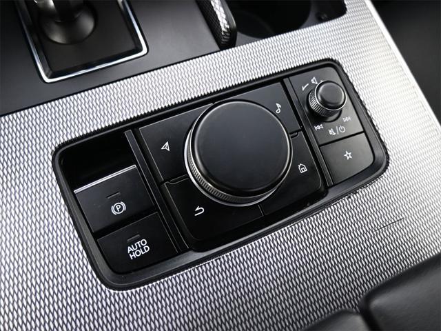 used 2024 Mazda CX-90 car, priced at $31,000