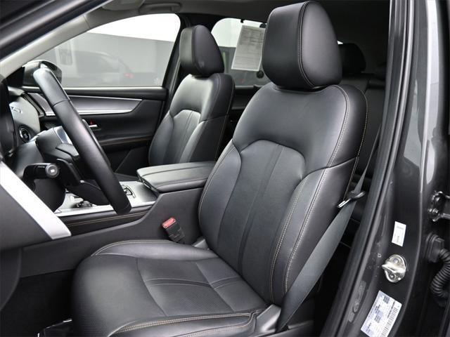 used 2024 Mazda CX-90 car, priced at $31,000