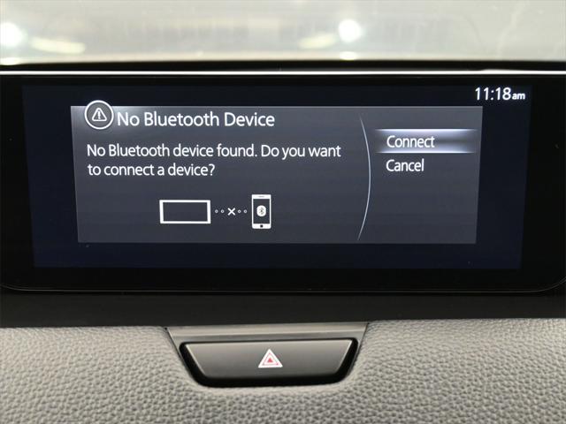 used 2024 Mazda CX-90 car, priced at $31,000