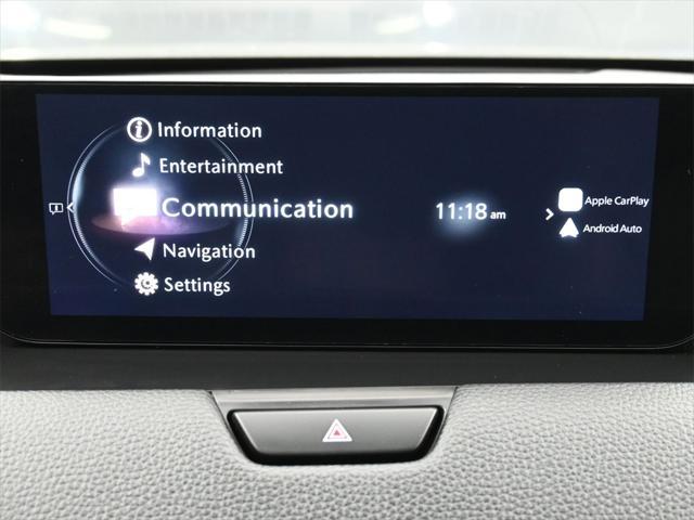 used 2024 Mazda CX-90 car, priced at $31,000