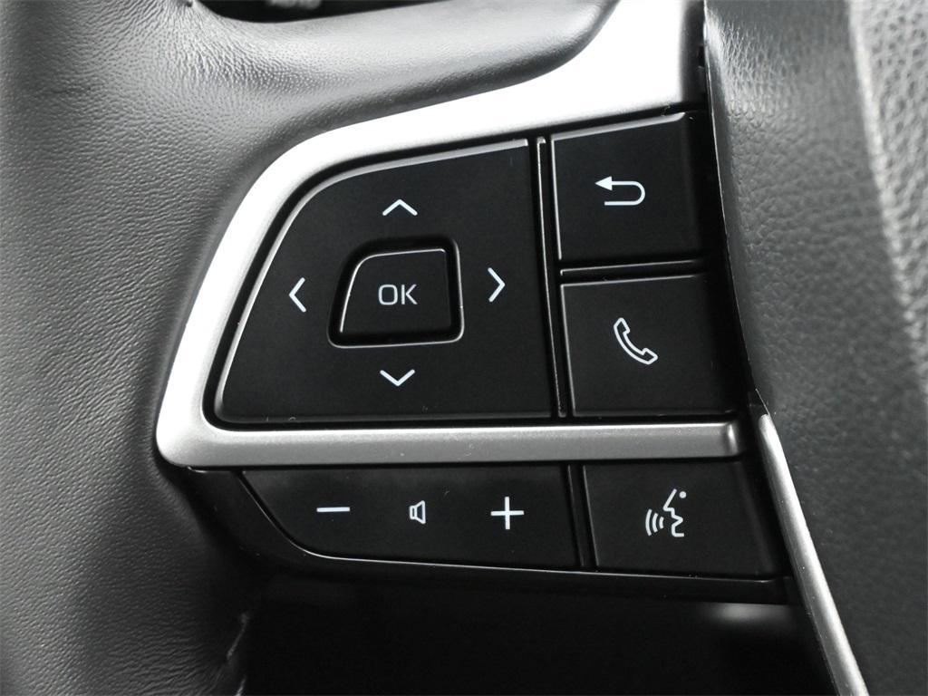 used 2024 Toyota Highlander car, priced at $39,000