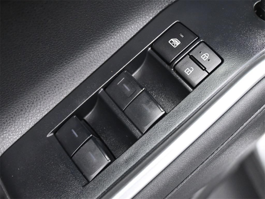 used 2024 Toyota Highlander car, priced at $39,000