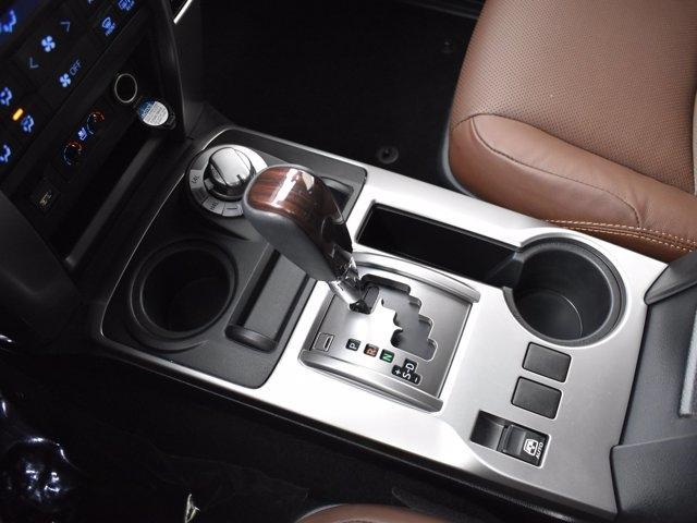 used 2021 Toyota 4Runner car