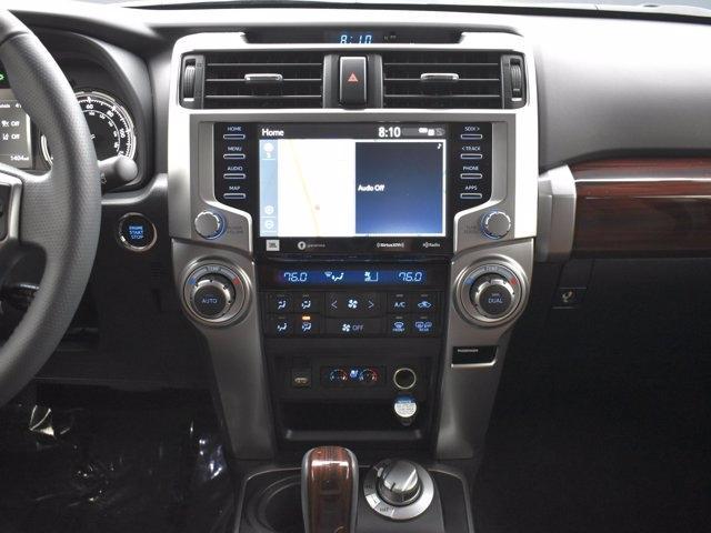 used 2021 Toyota 4Runner car