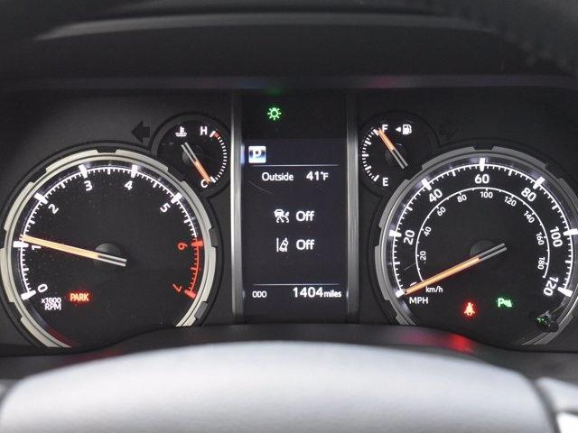 used 2021 Toyota 4Runner car