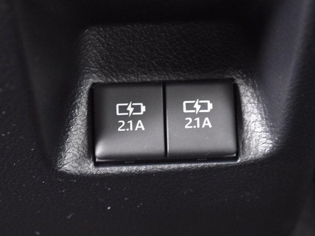 used 2021 Toyota 4Runner car