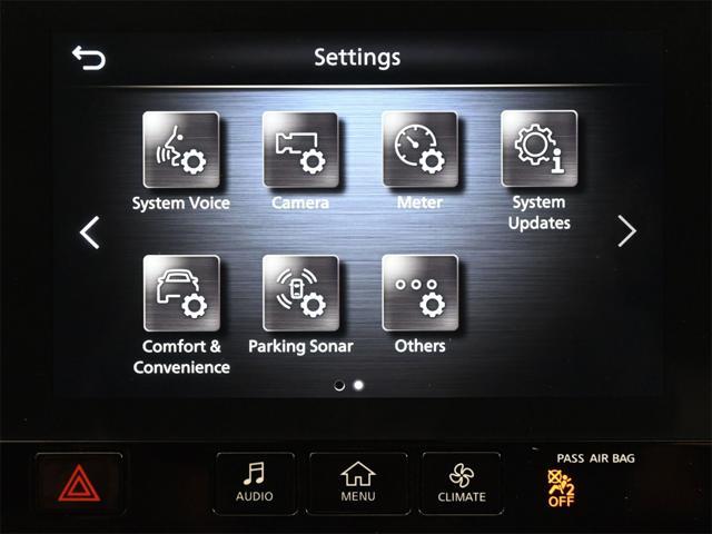used 2022 INFINITI QX50 car, priced at $29,250