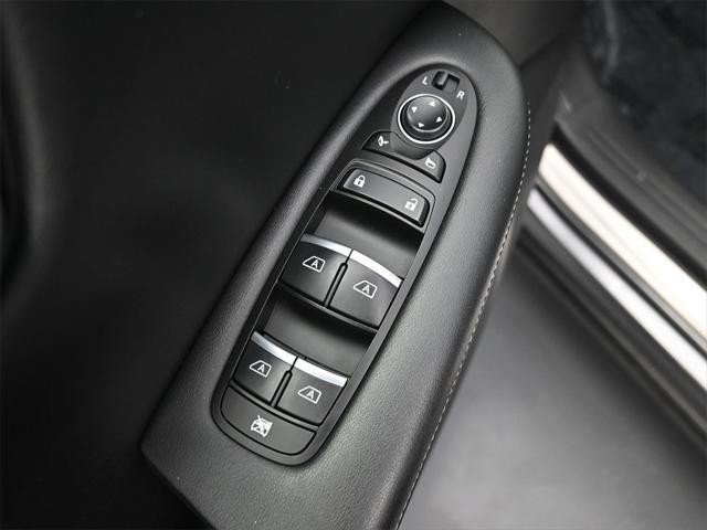 used 2022 INFINITI QX50 car, priced at $29,250