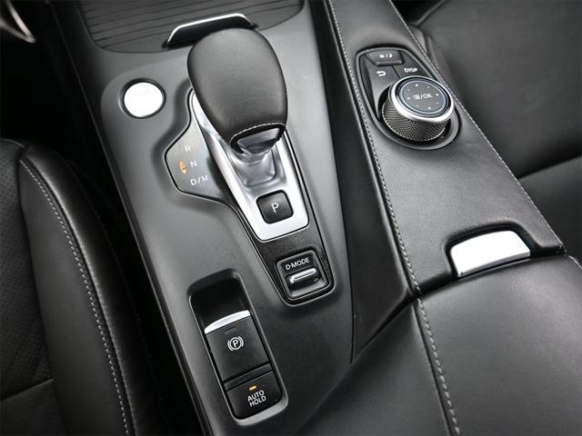used 2022 INFINITI QX50 car, priced at $29,250