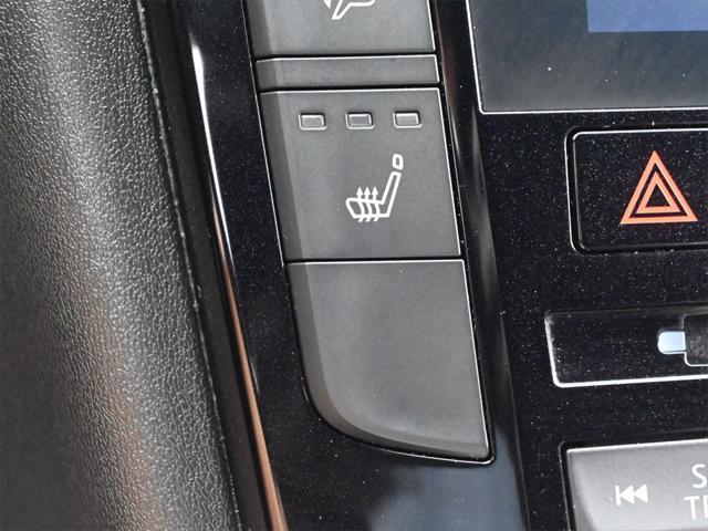 used 2022 INFINITI QX50 car, priced at $29,250