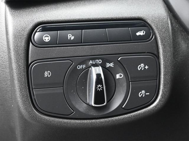 used 2022 INFINITI QX50 car, priced at $29,250