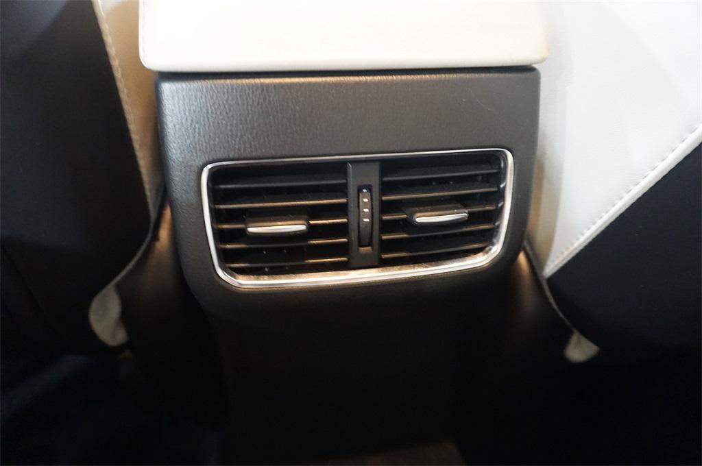 used 2023 Mazda CX-5 car, priced at $27,000
