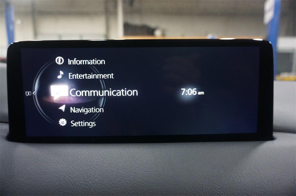 used 2023 Mazda CX-5 car, priced at $27,000