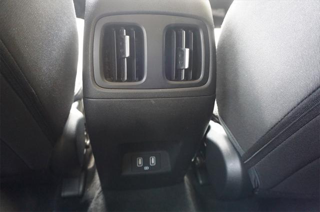 used 2023 Hyundai Tucson car, priced at $24,500