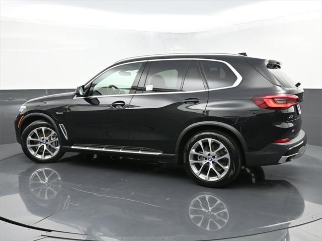 used 2022 BMW X5 PHEV car, priced at $48,497