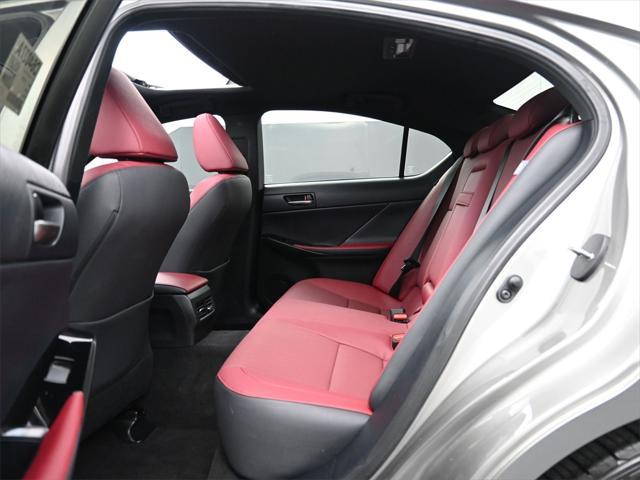 used 2023 Lexus IS 300 car, priced at $36,651