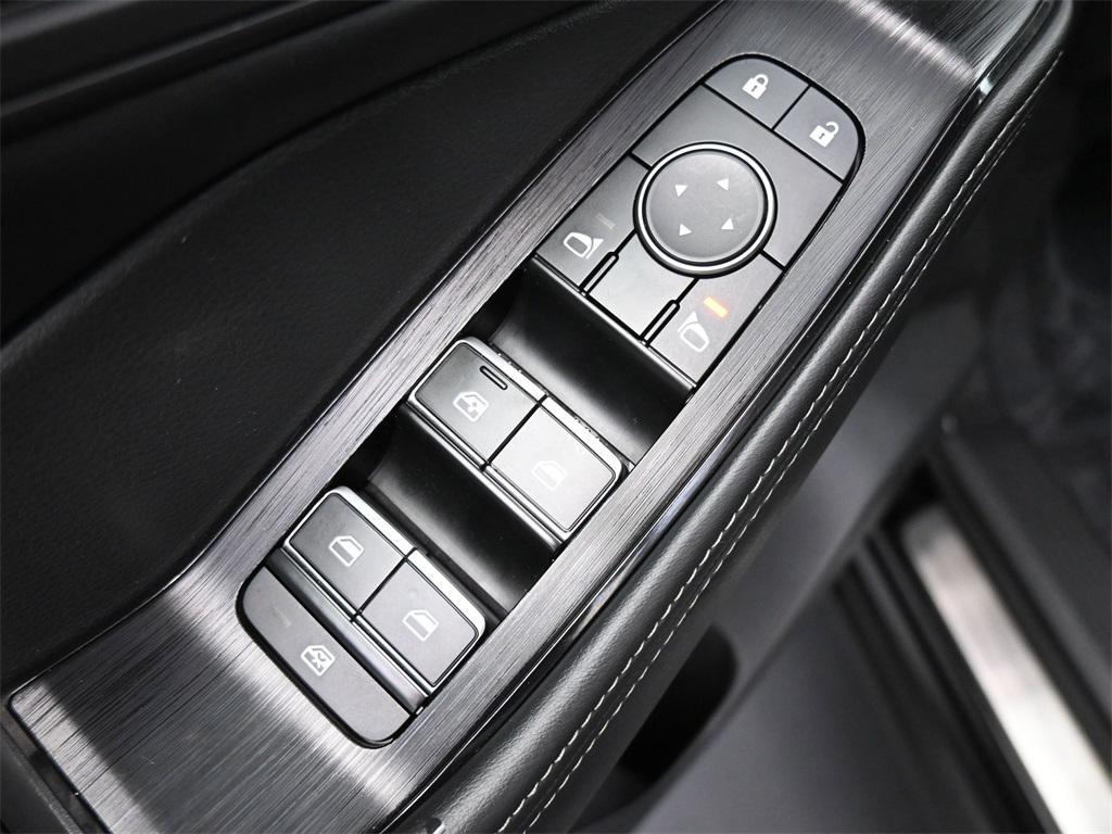 used 2022 Nissan Rogue car, priced at $27,000