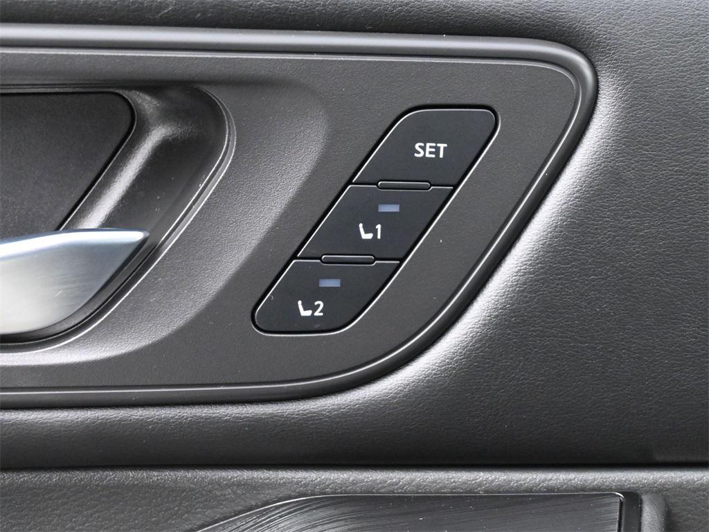 used 2022 Nissan Rogue car, priced at $27,000