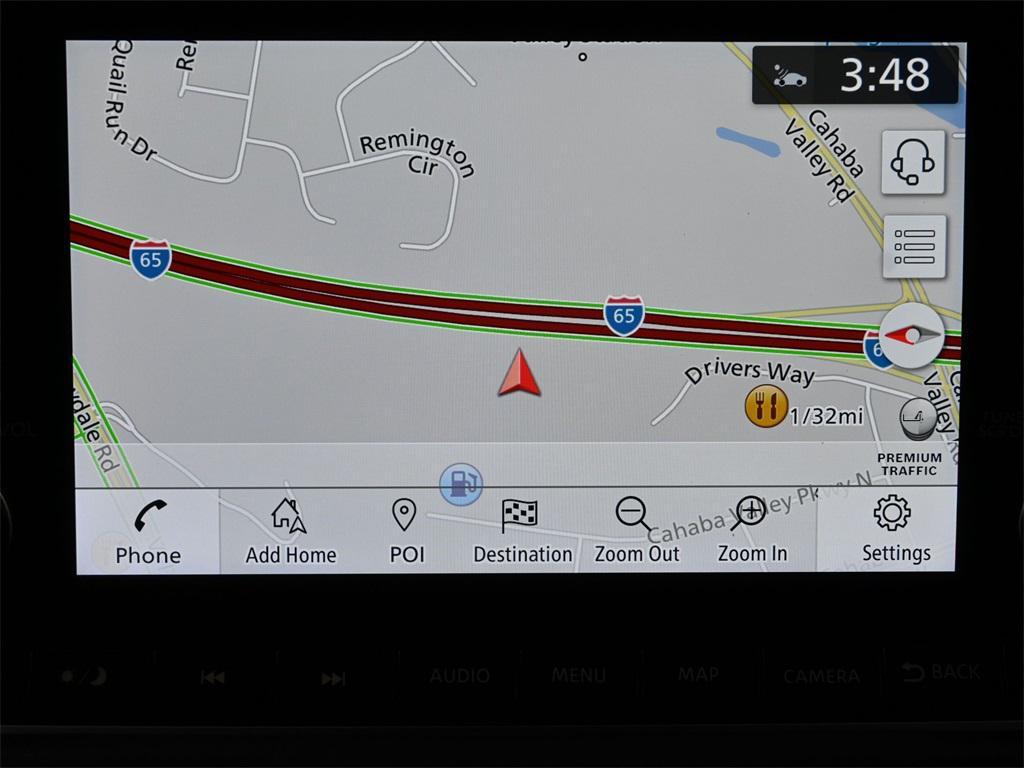 used 2022 Nissan Rogue car, priced at $27,000