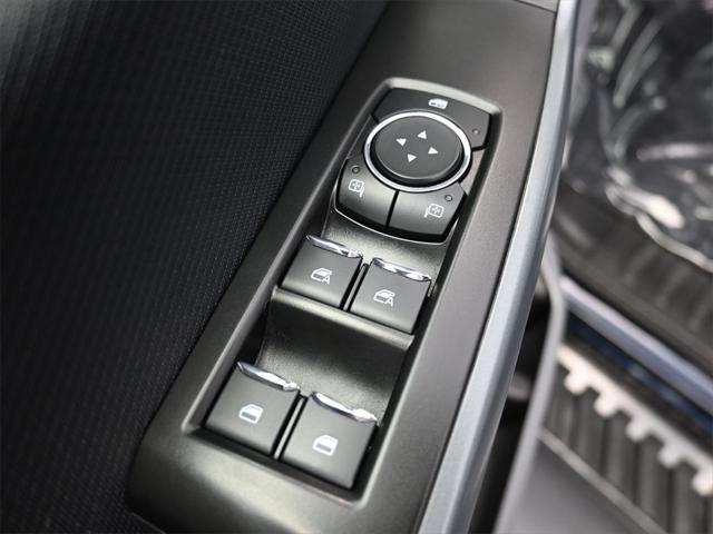 used 2023 Ford F-150 car, priced at $40,250