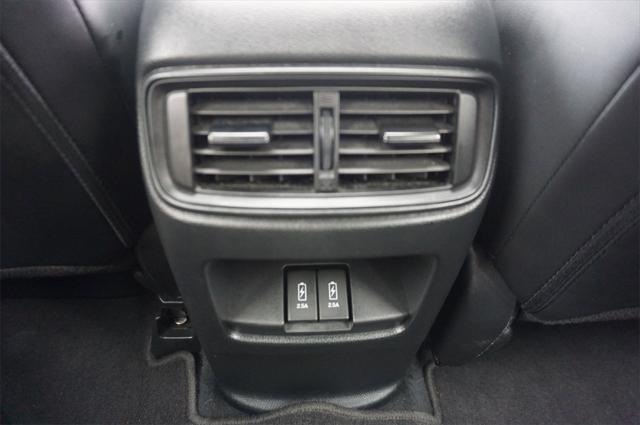 used 2022 Honda CR-V car, priced at $30,000