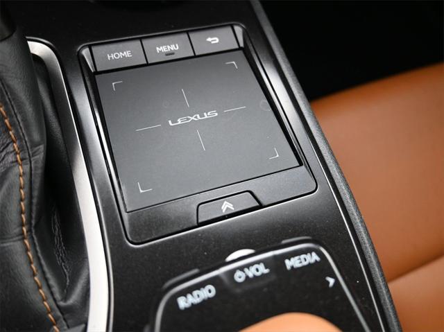 used 2022 Lexus UX 200 car, priced at $28,997