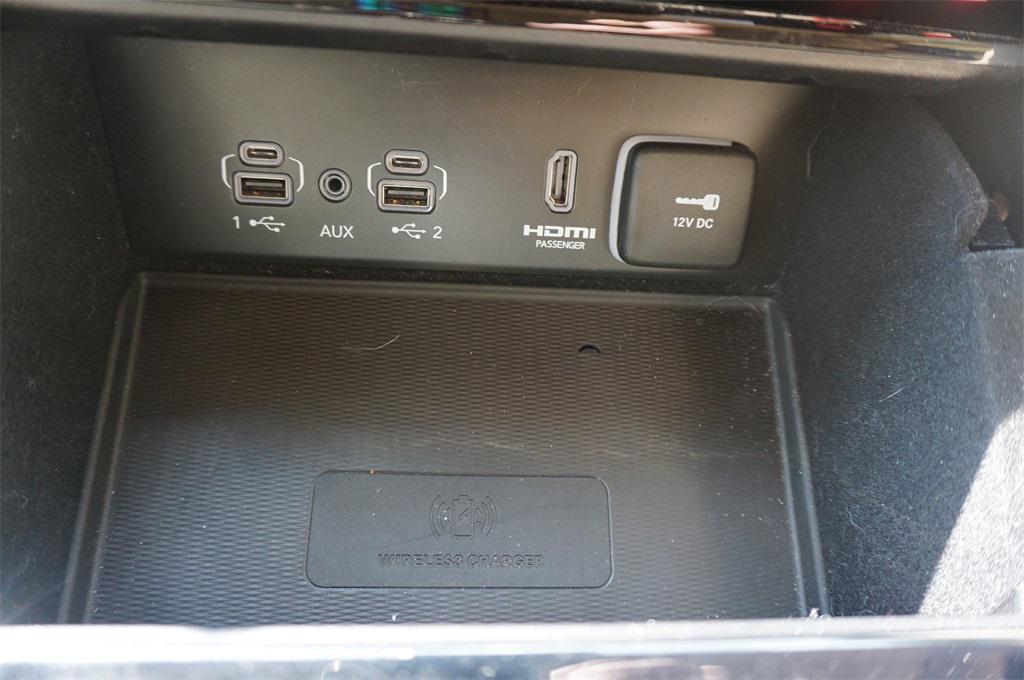 used 2022 Jeep Grand Cherokee L car, priced at $33,000