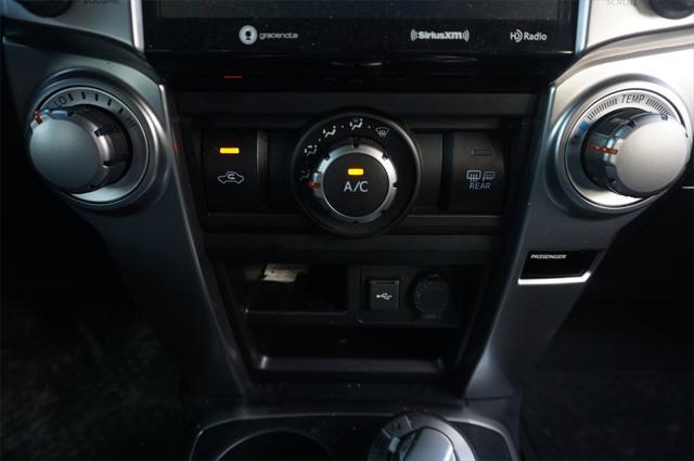 used 2021 Toyota 4Runner car, priced at $41,500