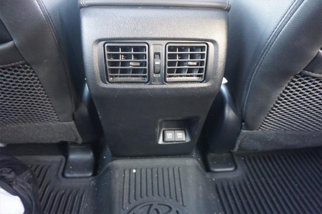 used 2021 Toyota 4Runner car, priced at $41,500