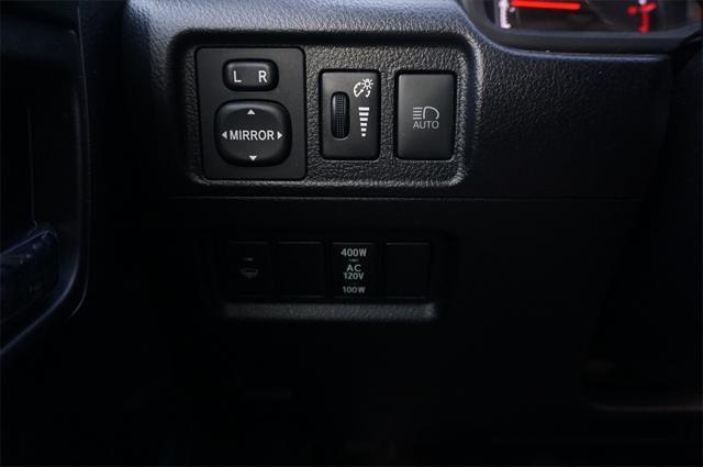 used 2021 Toyota 4Runner car, priced at $41,500