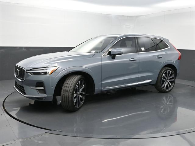 used 2023 Volvo XC60 car, priced at $44,997