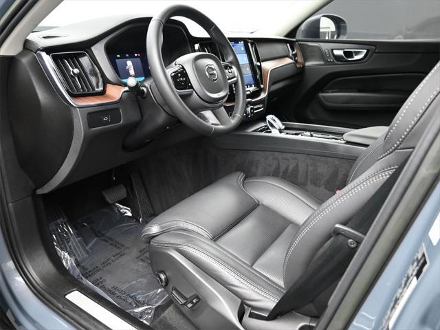 used 2023 Volvo XC60 car, priced at $44,997