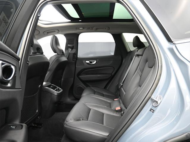used 2023 Volvo XC60 car, priced at $44,997