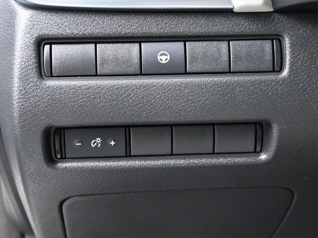 used 2021 Nissan Rogue car, priced at $21,250