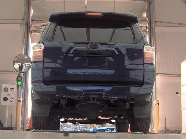 used 2020 Toyota 4Runner car, priced at $35,497