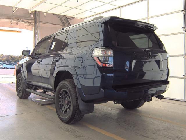 used 2020 Toyota 4Runner car, priced at $35,497