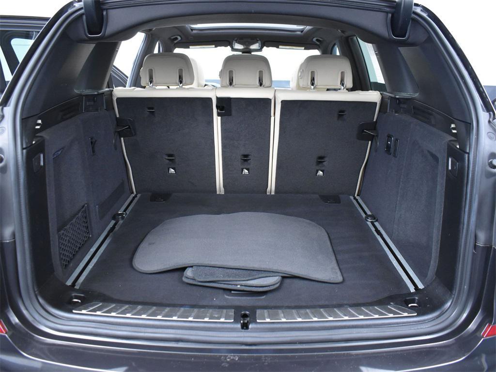 used 2021 BMW X3 car, priced at $31,000