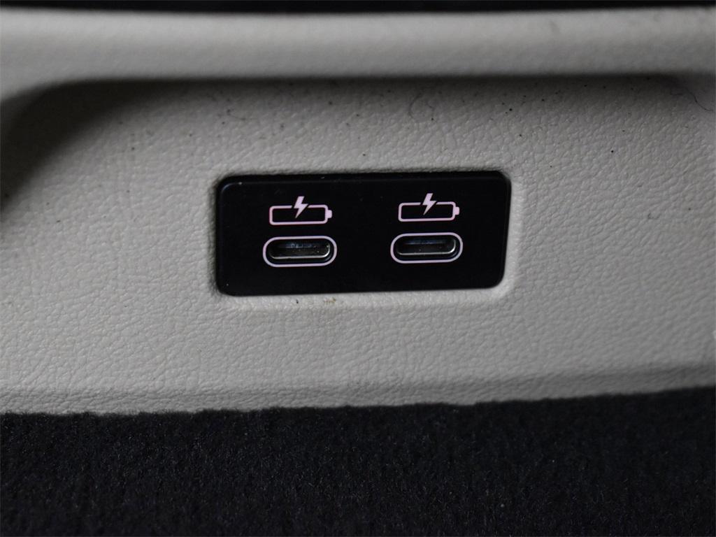 used 2021 BMW X3 car, priced at $31,000