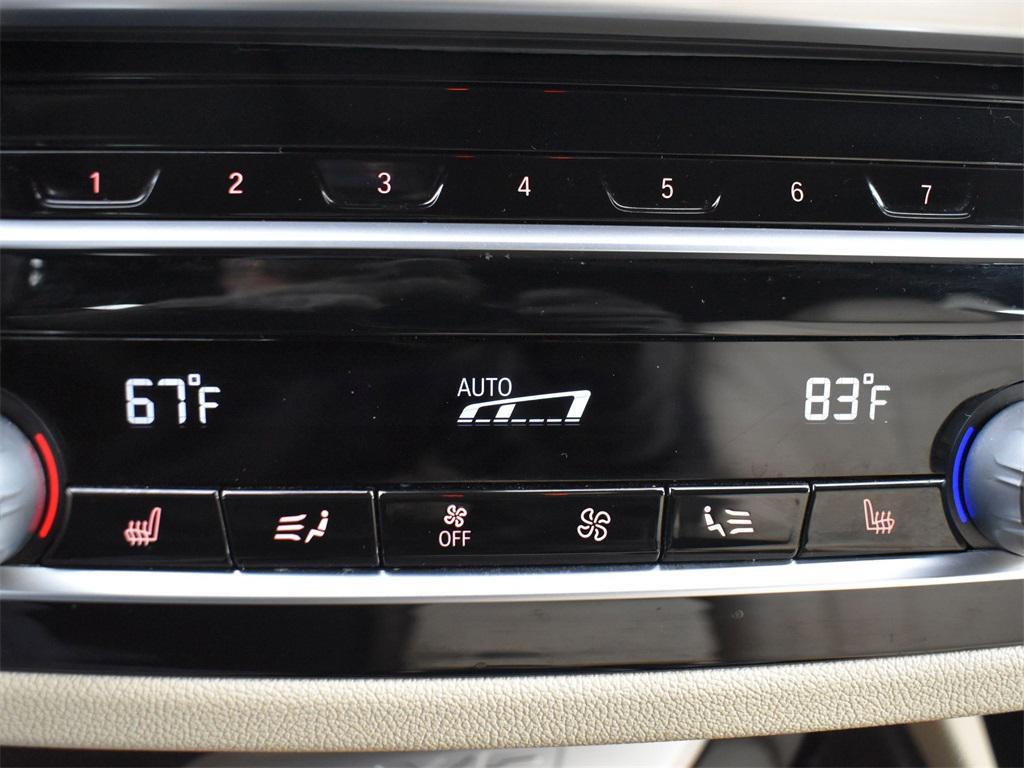 used 2021 BMW X3 car, priced at $31,000